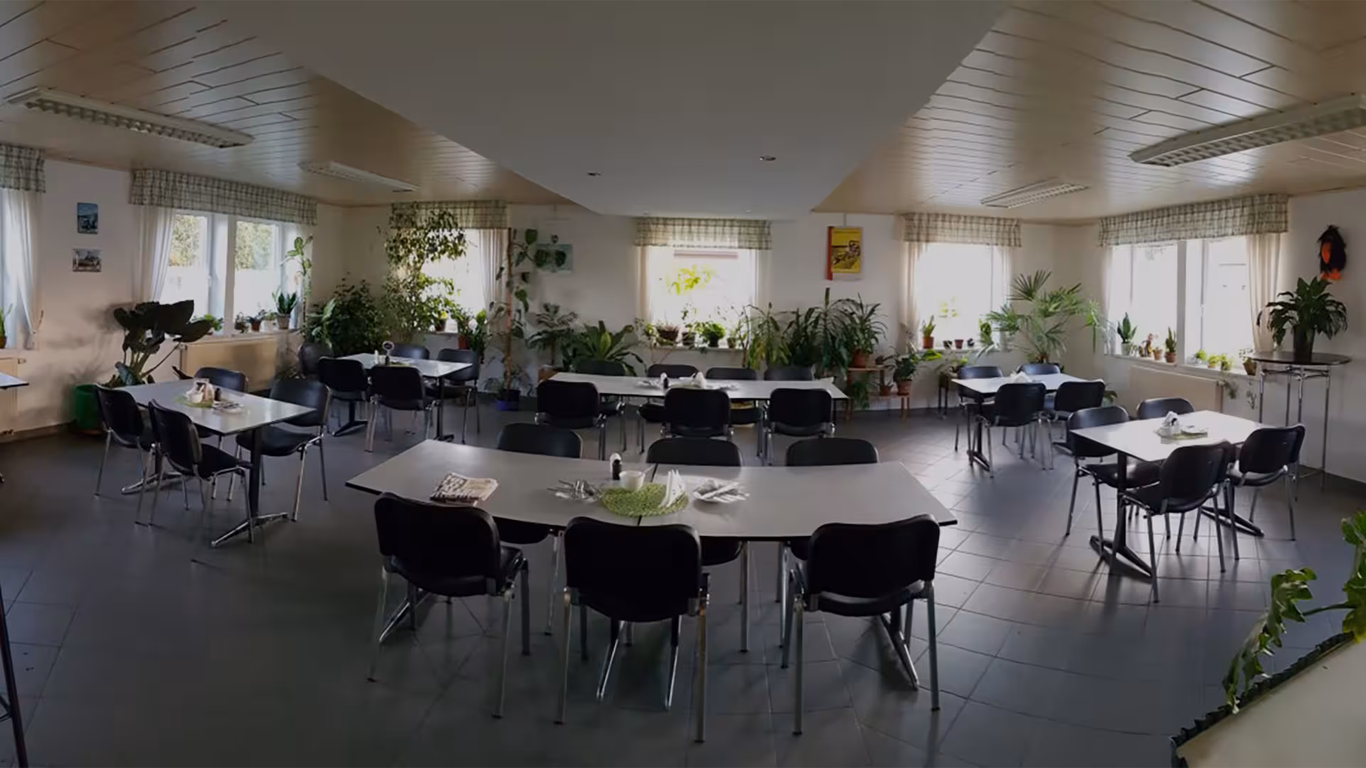 Agrargenossenschaft Großräschen Imbiss
